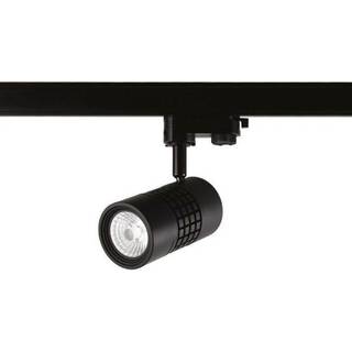 Scan Products Esma 3F Spot 15W 3000K Ra90, Sort