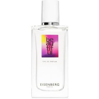 Eisenberg Happiness Beautiful Eau de Parfum Unisex 50 ml - 50 ml