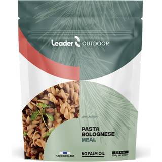 Leader Pasta bolognese Instant Måltid