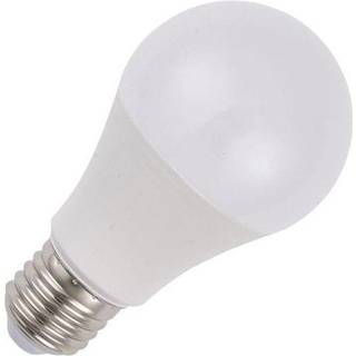 E27 - SPL General VR 12-60V - Opal - 550lm - 3000K - CRI 80