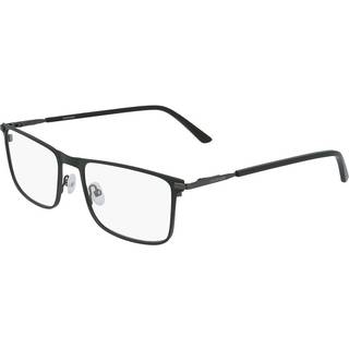Calvin Klein Mand CK20304 307 Optiske stel Metal Grøn Firkantet