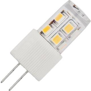 FORÅRSUDSALG - G4 - SPL G4 - Klar - 200lm - 2200K-2700K - CRI 82