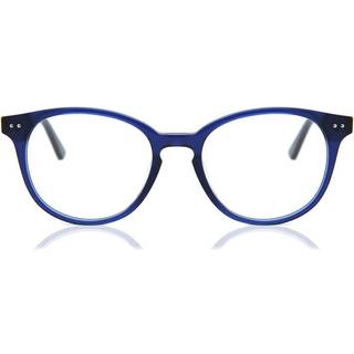 SmartBuy Collection Kensington AC32C 49 Briller Mænd Blue - Blue - 49mm
