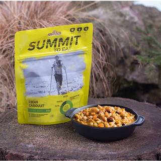 Summit to Eat 5 Bean Cassoulet - Big Pack Nocolour, OneSize
