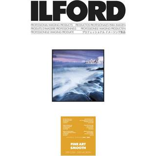 Ilford Printer paper GALLERY Prestige Fine Art Smooth A3 25 sheet
