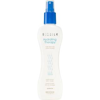 Biosilk Hydrating Therapy Pure Moisture Leave-in balsam med fugtgivende virkning 207 ml - 207 ml