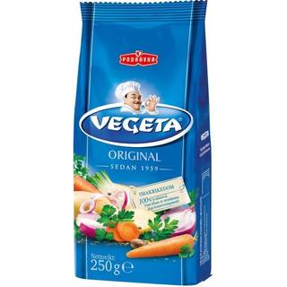 Vegeta Krydderi 250 g