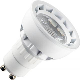 GU10 - SPL Dim To Warm - Mat - 250lm - 2000K-2800K - CRI 85 - Dæmpbar