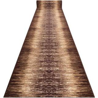 Gummibelægning 100 cm TOLTEC beige 100x1200 cm