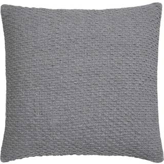 Drift Home Drift Home Grey Hayden Filled Cushion