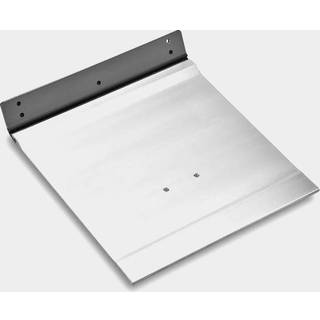 Trimflap Lectrotab, 12 x 9" (30 x 23 cm), til både 18 - 29 fod (5.5 - 8.5 m), aluminium