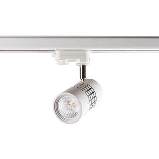 Scan Products Esma 3F Spot 15W 3000K Ra90, Hvid