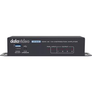 Datavideo VP-840