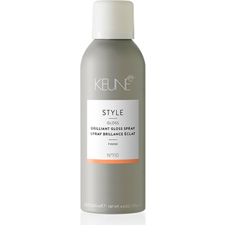 Keune Style Gloss - Brilliant Gloss Spray 75 ml