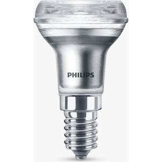 Philips LED Classic 30W R39 E14 varm hvid ikke dæmpbar 1 stk - 8718696811412 ✓ På lager - klar til levering og afhentning