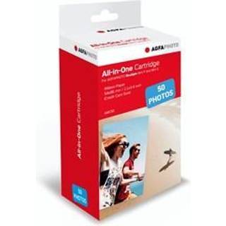 Agfa Cartridge