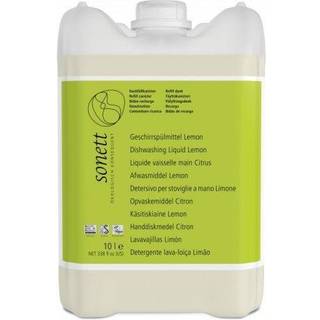 Opvaskemiddel - Citron - 10 L