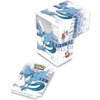 Frosted Forest Gallery Series - Deck Boxe - Pokémon TCG - Ultra Pro