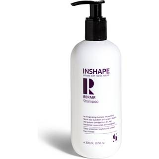 InShape Infused With Nordic Nature Repair Shampoo 300 ml
