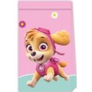 Paw Patrol Skye silkposer