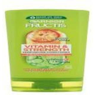 Garnier Fructis Vitamin & Strength Styrkende balsam 200 ml - 200 ml