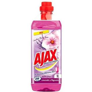 Ajax Lavendel Rengøringsmiddel - 1000ml