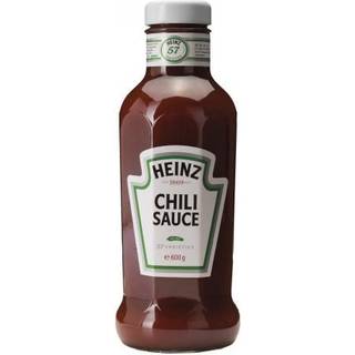 Heinz Chilli Sauce