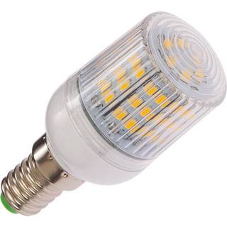 Glødepære NauticLED, 12 / 24 V, 3.6 W, E14