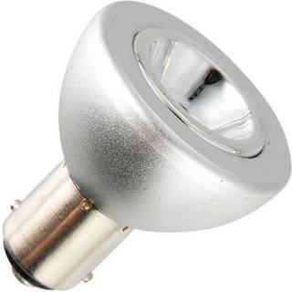 FORÅRSUDSALG - Ba15d - SPL Spot AR37 - Klar - 285lm - 2700K - CRI 92 - Dæmpbar