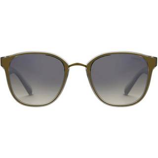 Sinner Avila SISU-842-75-28 52 Solbriller Mænd Grøn - Matte Green Metal - 52mm