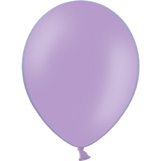 10 stk. Latexballoner lavendel 12" - Luksus kvalitet til festdekorationer