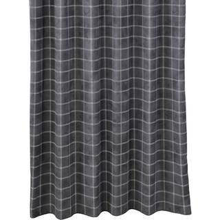 Compliments Bruseforhæng Room m/kovser, Dark Grey