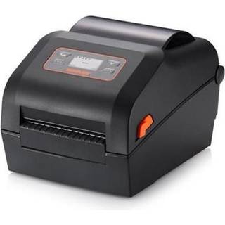 BIXOLON XD5-40t - label printer - B/W - direct thermal / thermal transfer