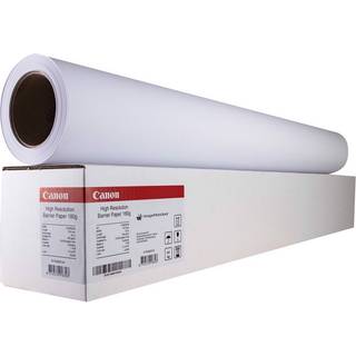 HighRes Barrier papir rulle 42'', 180g 30m, Canon 97003040