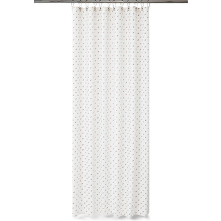 Luksus badeforhæng fra GARTEX by COMPLIMENTS - DUAL ROSE/PLUM 20