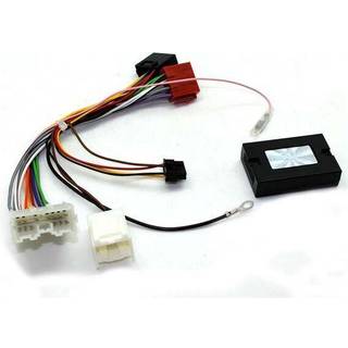 Rattstyrningskablage Mitsubishi L200/Triton
