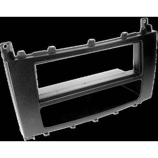 Stereoram 1-din fack Mercedes C-klass 2004-2007