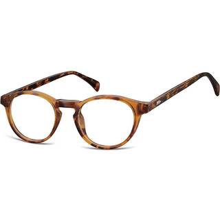 SmartBuy Collection Torben AC397D 48 Briller Mænd Tortoiseshell - Tortoise - 48mm