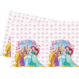 Disney Prinsesser plastikdug 1 stk. - Heart
