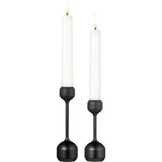 LIND DNA Silhouette lysestage 2-pak Guld