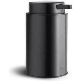Unidrain Reframe - Sæbedispenser stående - Sort