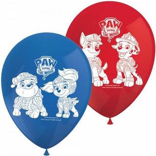 Paw Patrol balloner