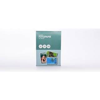 Glossy fotopapir A4 180g - 50 stk. (På lager i varehus)