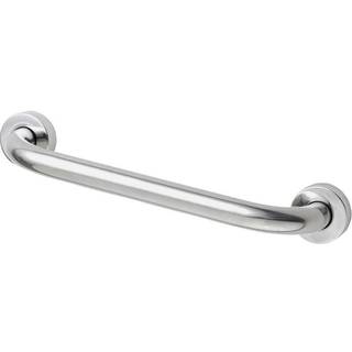 Støttegreb 30 cm krom