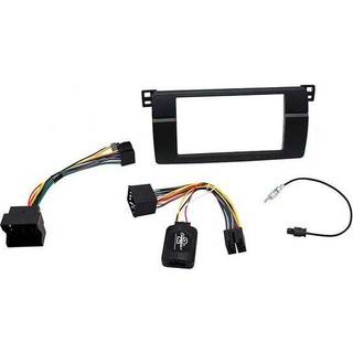 Installationskit BMW 3-Serie E46 98-06
