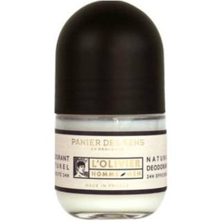 Panier Des Sens LÓlivier 100 % naturlig deodorant