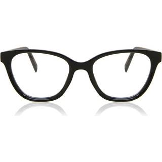 SmartBuy Collection Polle CP117 50 Briller Kvinder Black - Black - 50mm