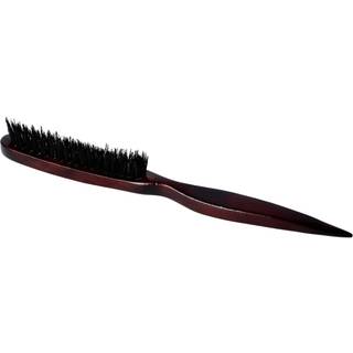 Bravehead Teasing Brush Wood 3-Row