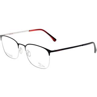Jaguar 3836 6100 53 Briller Mænd Black - Black - 53mm