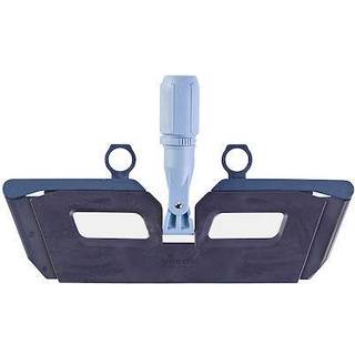 Vileda Swep r-Frame dobbeltsidet fremfører 35x13,5x4,5cm grå